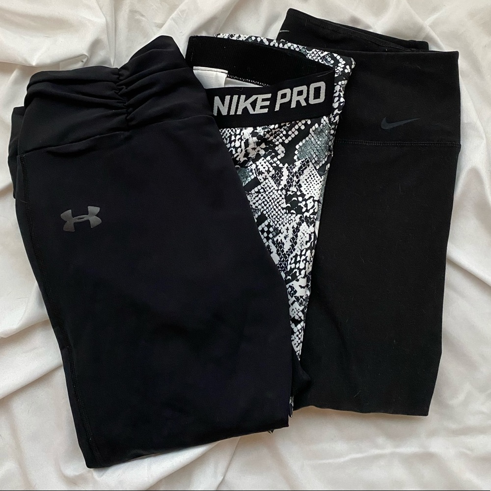Leggings Bundle